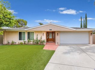 12712 Goethe Pl, Granada Hills, CA 91344