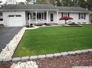 1008 Monmouth Ave, Toms River, NJ 08757