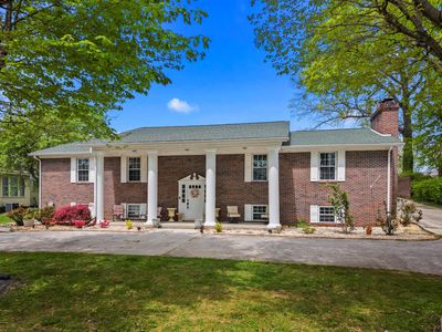 1813 Morningside Dr, Morristown, TN, 37814