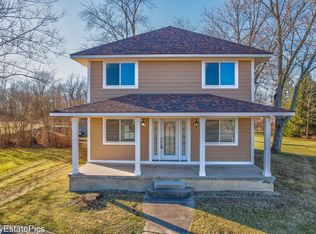 3008 S Canton Center Rd, Canton, MI 48188