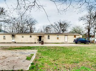 14441 Nimitz St #4, Houston, TX 77015