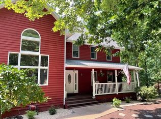 4603 Palmer Rd, Mcgaheysville, VA 22840
