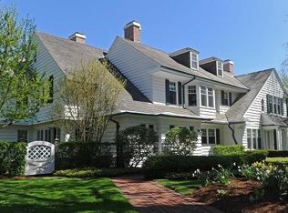 8180 N Green Bay Rd, River Hills, WI 53217