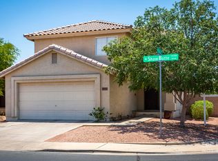 11533 W Shaw Butte Dr, El Mirage, AZ 85335