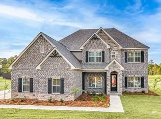 268 Setter Trl, Pike Road, AL 36064
