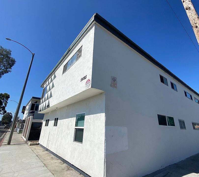 1st image of 5493-5495 Atlantic Ave #7