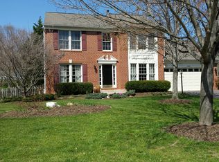 10400 Springtwig Ct, Ellicott City, MD 21163