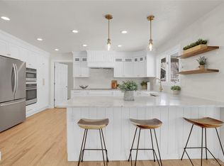 17016 E Dorado Cir, Centennial, CO 80015