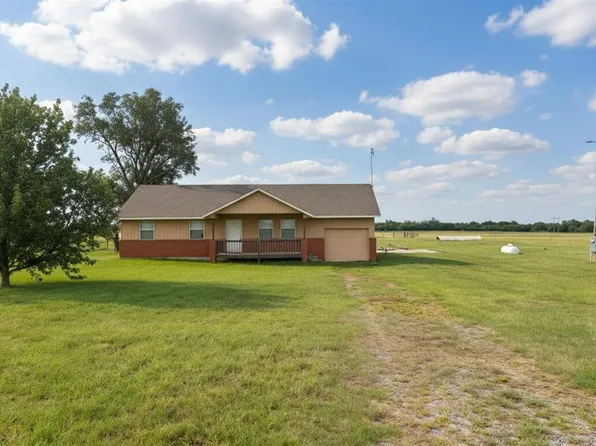 20331 E 1120th Rd, Elk City, OK 73644