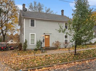 2107 Harrison Ave, Muskegon, MI 49441