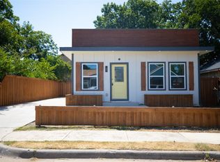 3325 Chihuahua Ave, Dallas, TX 75212