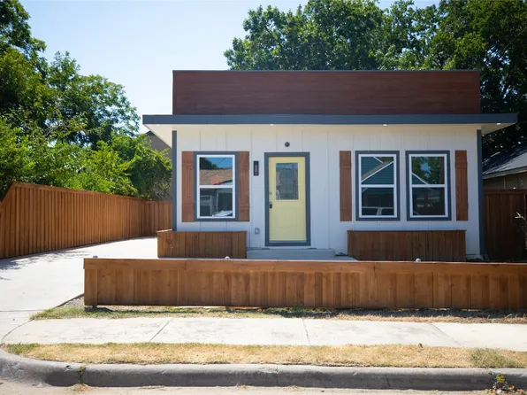 3325 Chihuahua Ave, Dallas, TX 75212