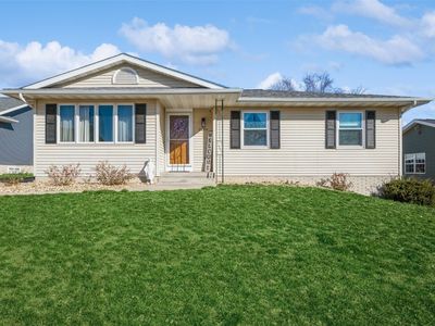 2480 Valleyview Ct, Marion, IA, 52302