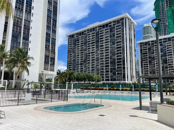 1901 Brickell Ave APT B506, Miami, FL 33129
