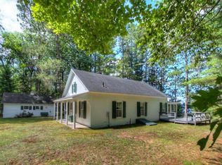 1450 Wicks Rd, Three Lakes, WI 54562