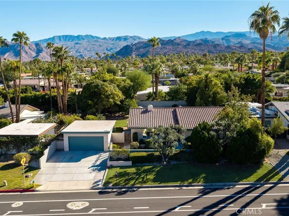 73499 Haystack Rd, Palm Desert, CA 92260
