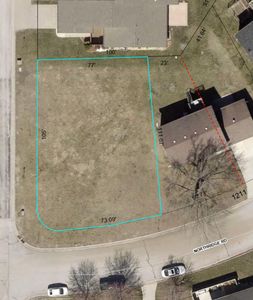 LOT On Northridge Rd, Story City, IA, 50248