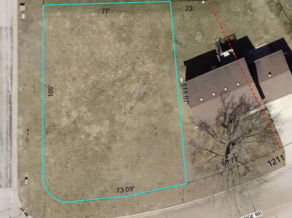 LOT On Northridge Rd, Story City, IA 50248