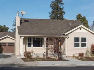 717 Minnesota Ave, San Jose, CA