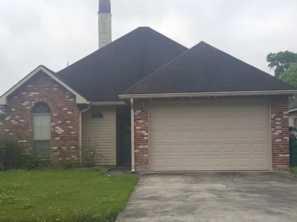 13612 Hopehaven Dr, Walker, LA 70785