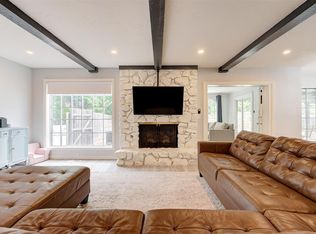 709 Timber Ridge Rd, Edmond, OK 73034