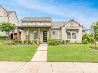 1844 Quiet Oak Pl, Aledo, TX 76008