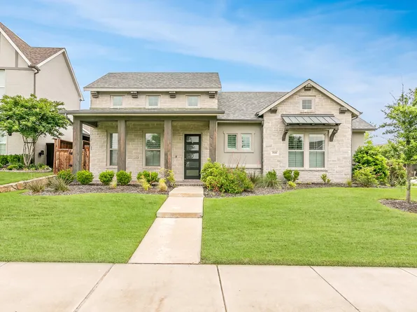 1844 Quiet Oak Pl, Aledo, TX 76008