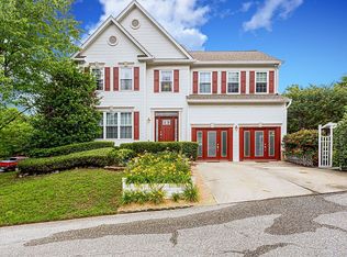 8306 Pleasant Chase Rd, Jessup, MD 20794
