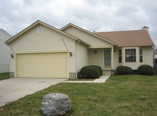 1618 Farberdale Dr, Columbus, OH