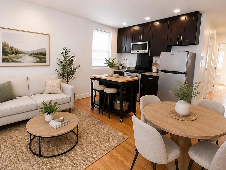 4255 Eads St NE #3 — Photo 2