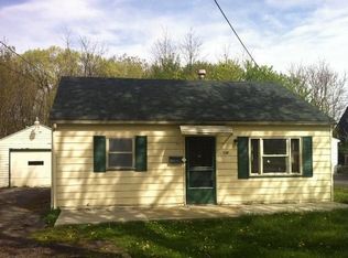 129 N Navarre Ave, Youngstown, OH