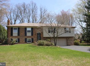 3600 Blankenship Ct, Olney, MD 20832