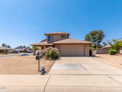 11202 N 69TH Avenue, Peoria, AZ, 85345