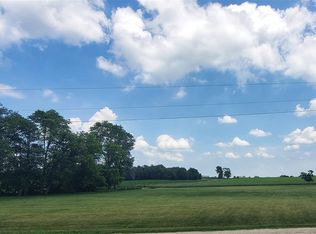 Jefferson Rd, Manchester, IA 52057