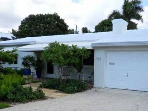 733 NE 16th Ter, Fort Lauderdale, FL 33304