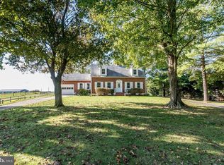 6865 Engle Molers Rd, Shepherdstown, WV 25443