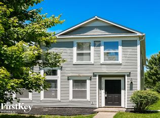 12158 E 141st St, Noblesville, IN 46060