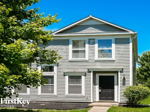 12158 E 141st St, Noblesville, IN 46060