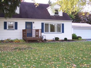 419 Ogden Parma Town Line Rd, Spencerport, NY 14559