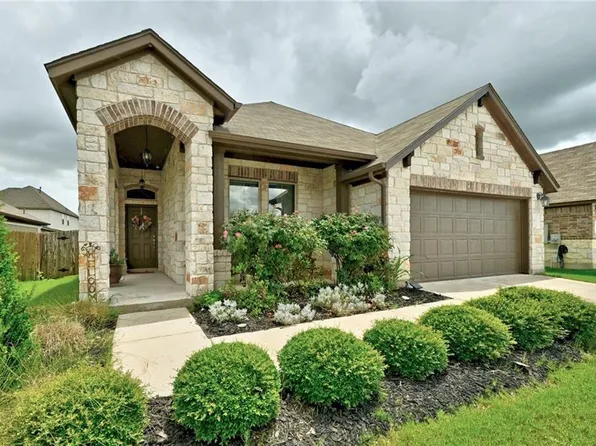 2005 Alyssas Dr, Manchaca, TX 78652