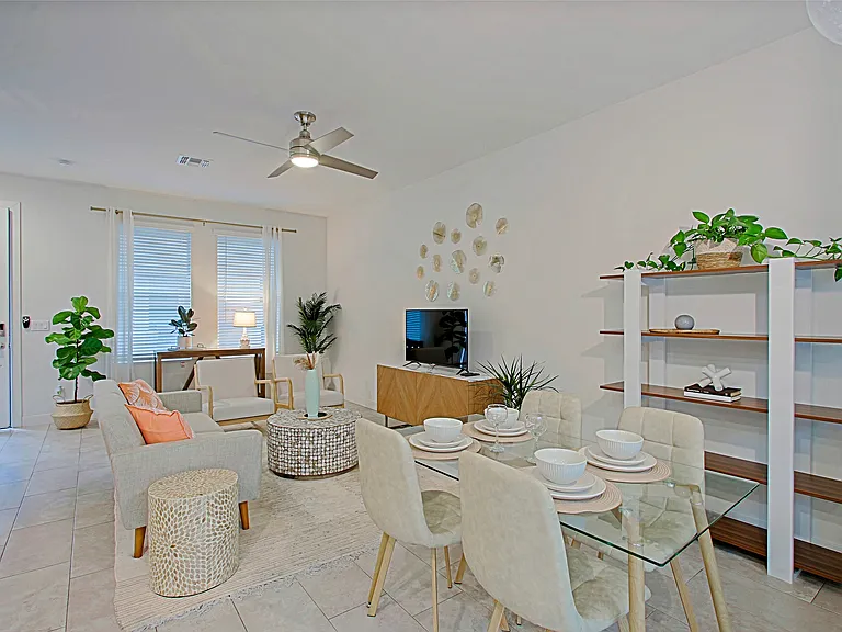 Luxana Apartments — Photo 72