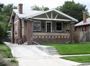4563 Decatur St, Denver, CO 80211