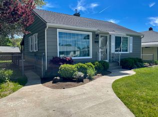 4814 N Elm St, Spokane, WA 99205