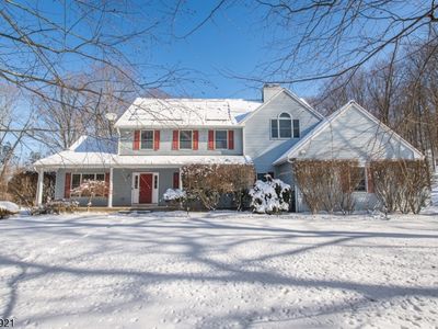 15 Vista Dr, Boonton, NJ, 07005