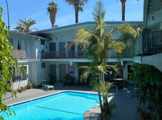 3711 Mentone Ave #19A, Los Angeles, CA 90034