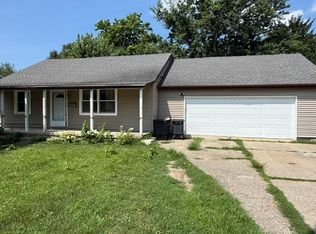 1010 S 22nd St, Lafayette, IN 47905