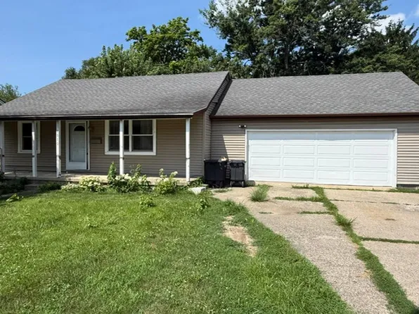 1010 S 22nd St, Lafayette, IN 47905