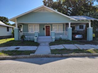 907 E Saint Clair St, Tampa, FL 33605
