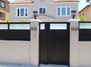 1432 S Wooster St #1432, Los Angeles, CA 90035