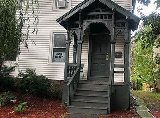 43 Babcock St, Hartford, CT 06106